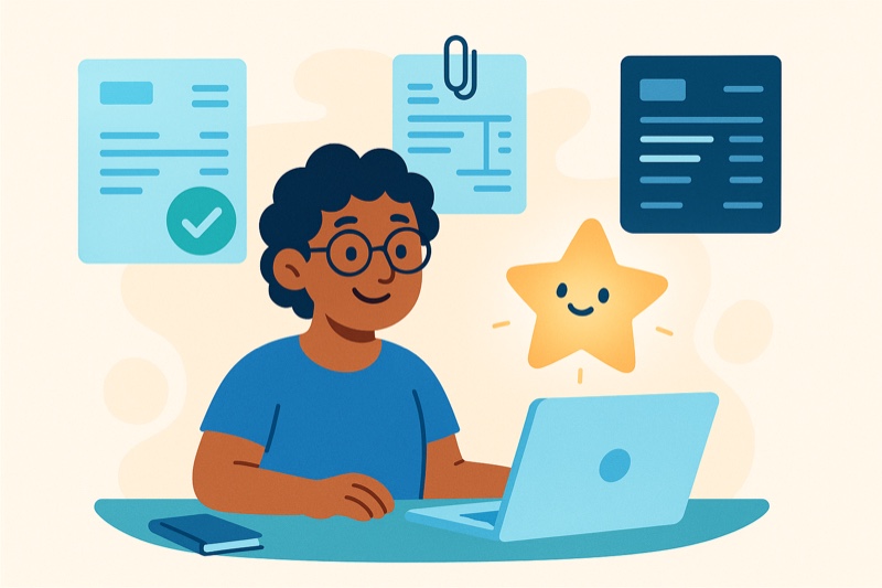 Accounting Automation