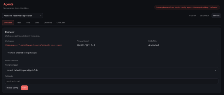 How to easily create a website with JavaScript