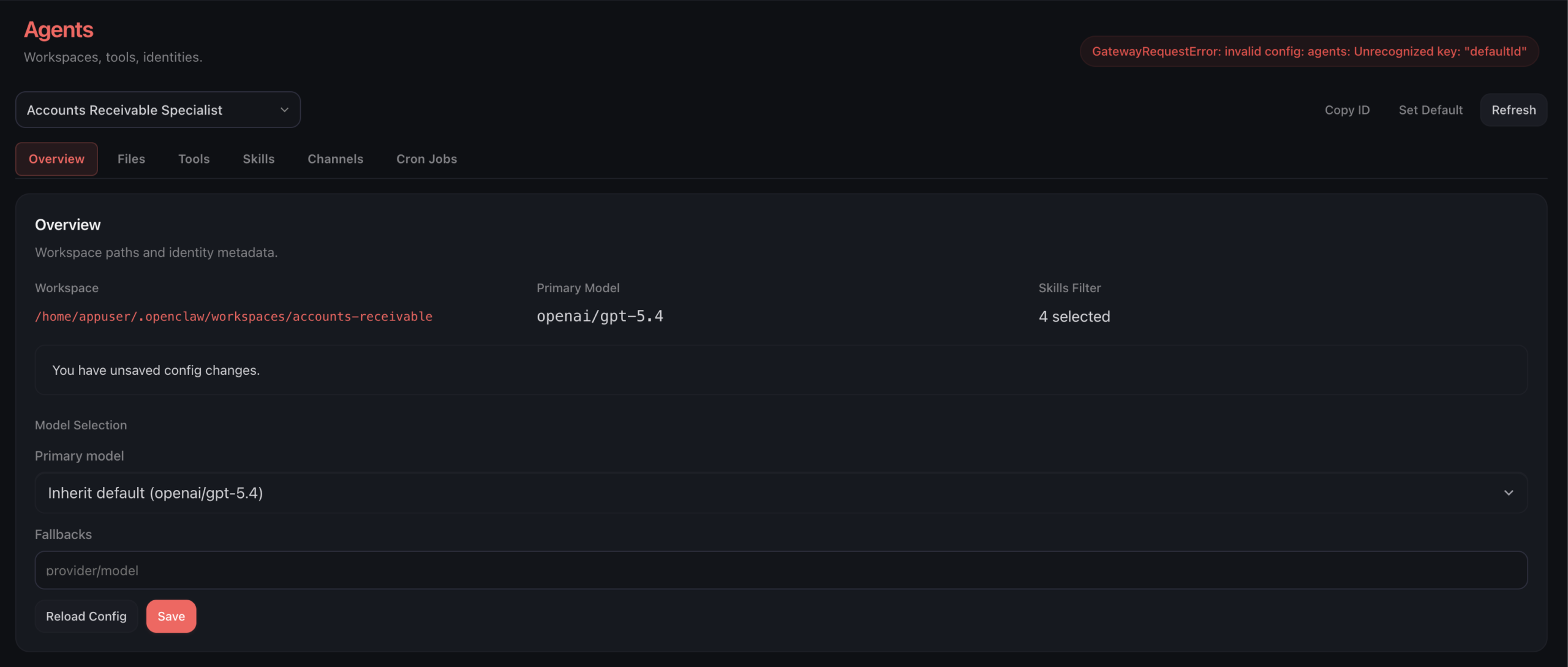 How to easily create a website with JavaScript