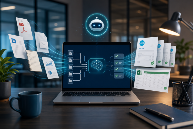 OpenClaw AI Adoption for Workplace