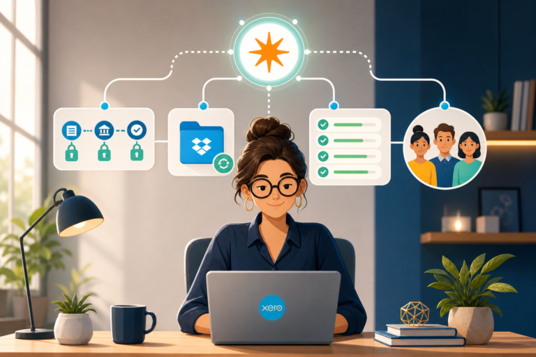 Claude Cowork + Xero: Automate Your Accounting (Advanced)