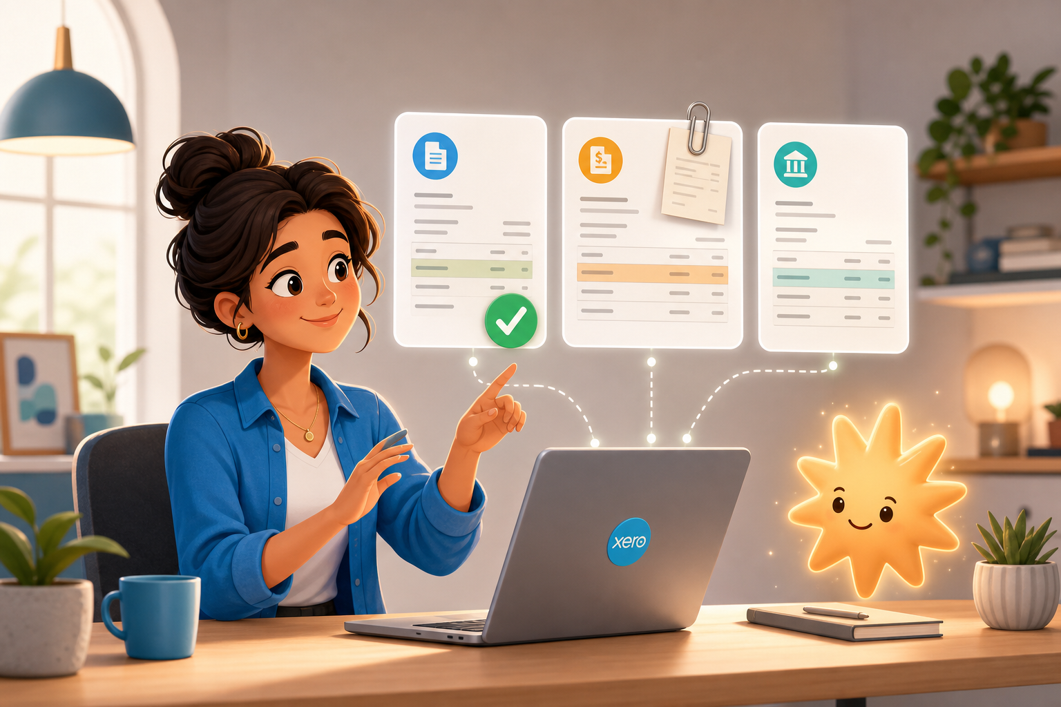 Claude Cowork + Xero: Automate Your Accounting (Basic)