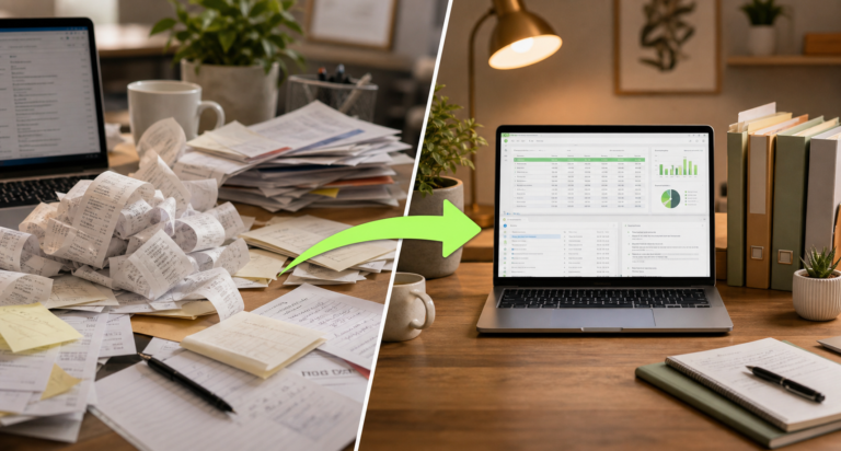 Automate Your Business Admin with Claude Cowork