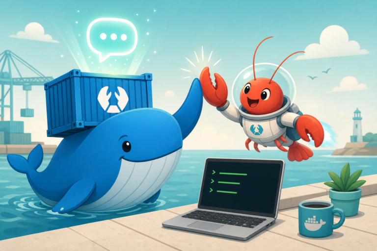 Set Up Your Own AI Assistant with OpenClaw in 30 Minutes