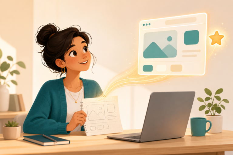 Claude Code: Turn Your Idea Into a Working App