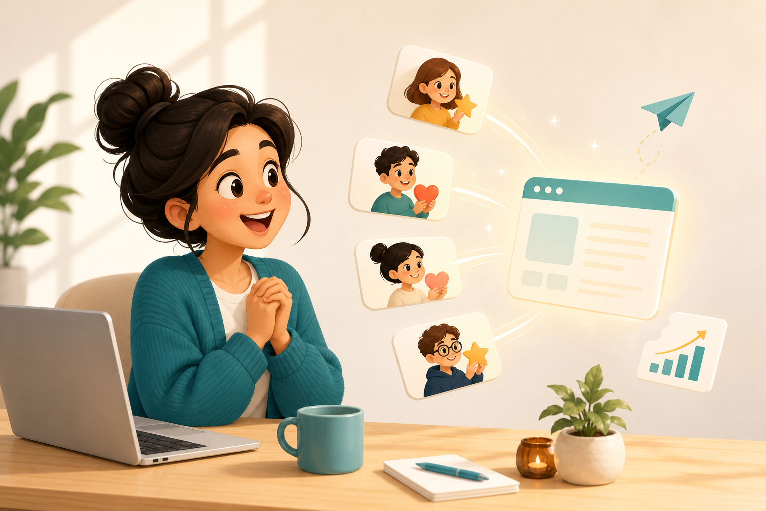 Claude Code: Launch to Your First Users