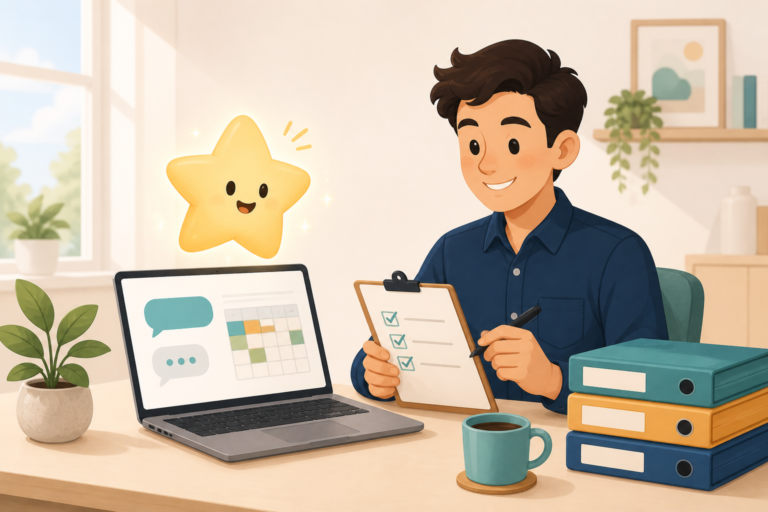 Get Everyday Work Done with Claude