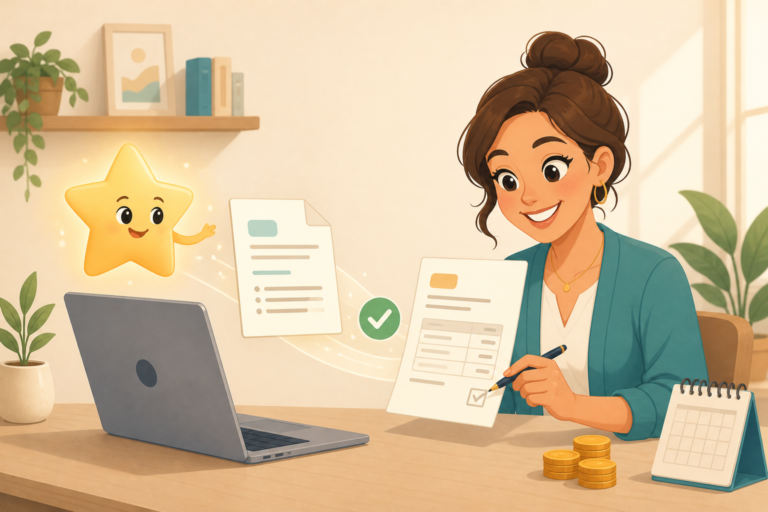 Let Claude Draft Your Xero Quotes and Invoices