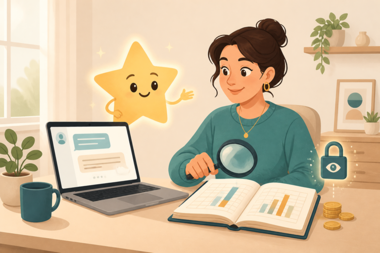 Get Answers From Your Xero Books with Claude